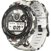 Amazfit T-Rex Smartwatch Camouflage